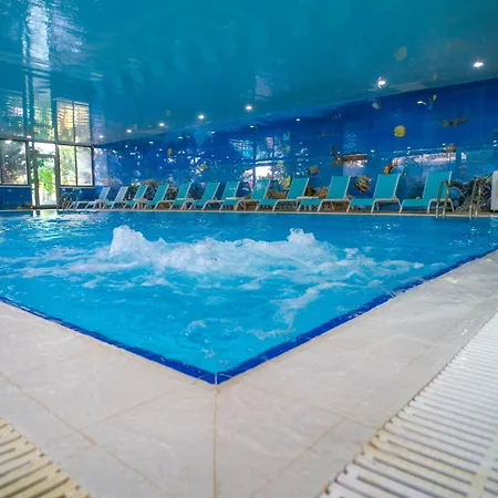 Hotel Graf Victor